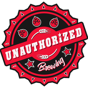 Unauthorized Brewing